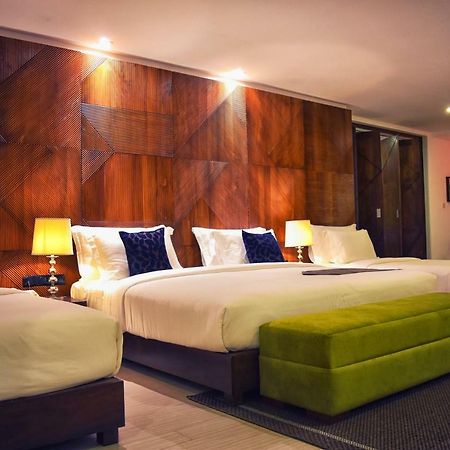 Hotel Triple O Six Mirissa Zewnętrze zdjęcie