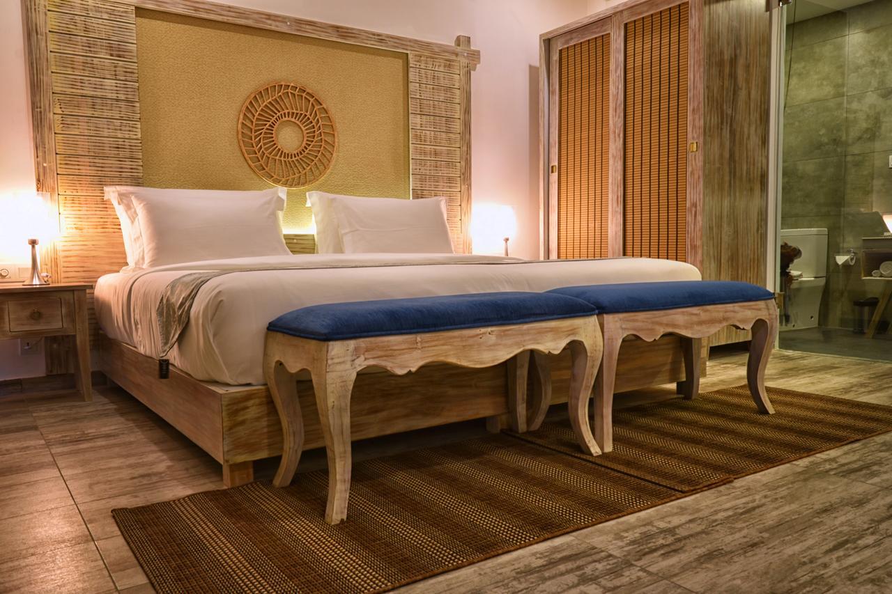 Hotel Triple O Six Mirissa Zewnętrze zdjęcie