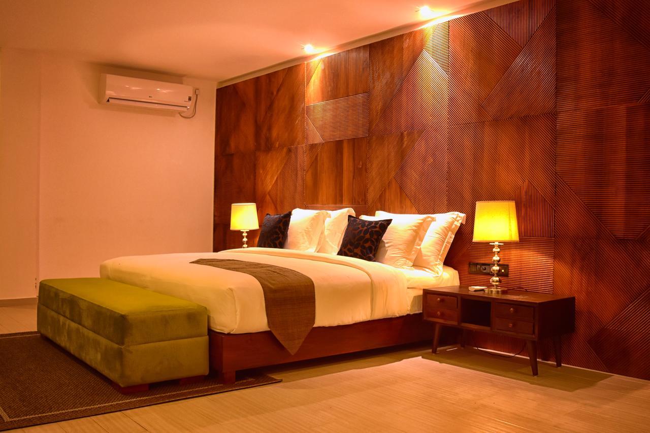 Hotel Triple O Six Mirissa Zewnętrze zdjęcie