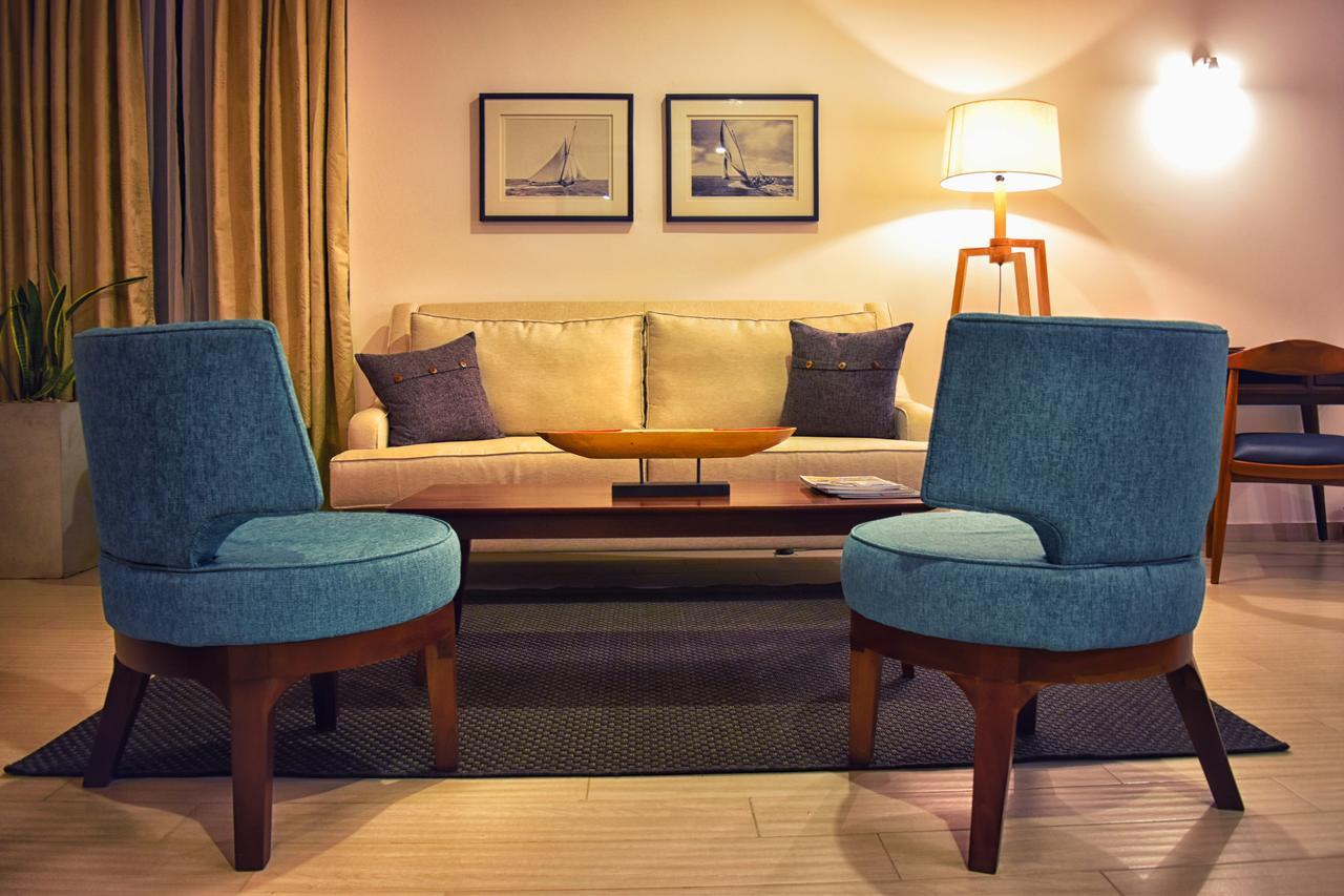 Hotel Triple O Six Mirissa Zewnętrze zdjęcie