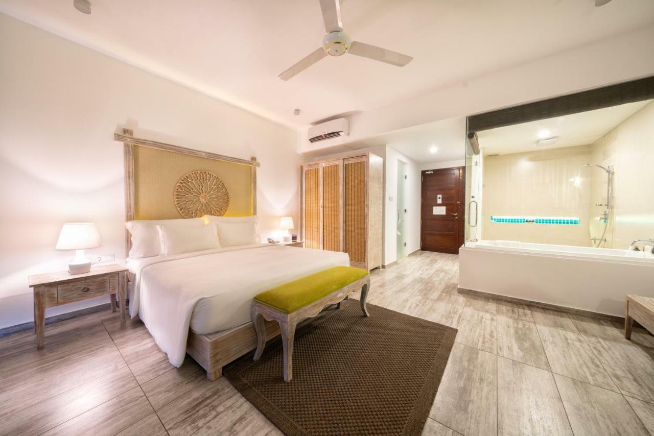 Hotel Triple O Six Mirissa Zewnętrze zdjęcie