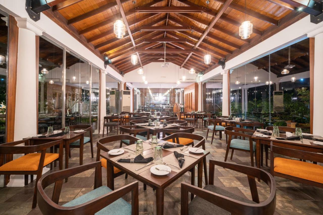 Hotel Triple O Six Mirissa Zewnętrze zdjęcie