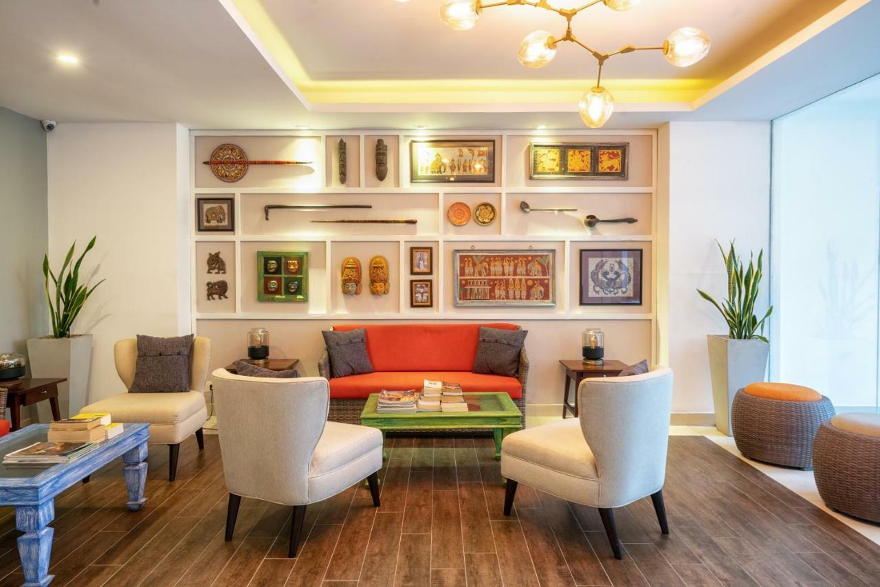 Hotel Triple O Six Mirissa Zewnętrze zdjęcie