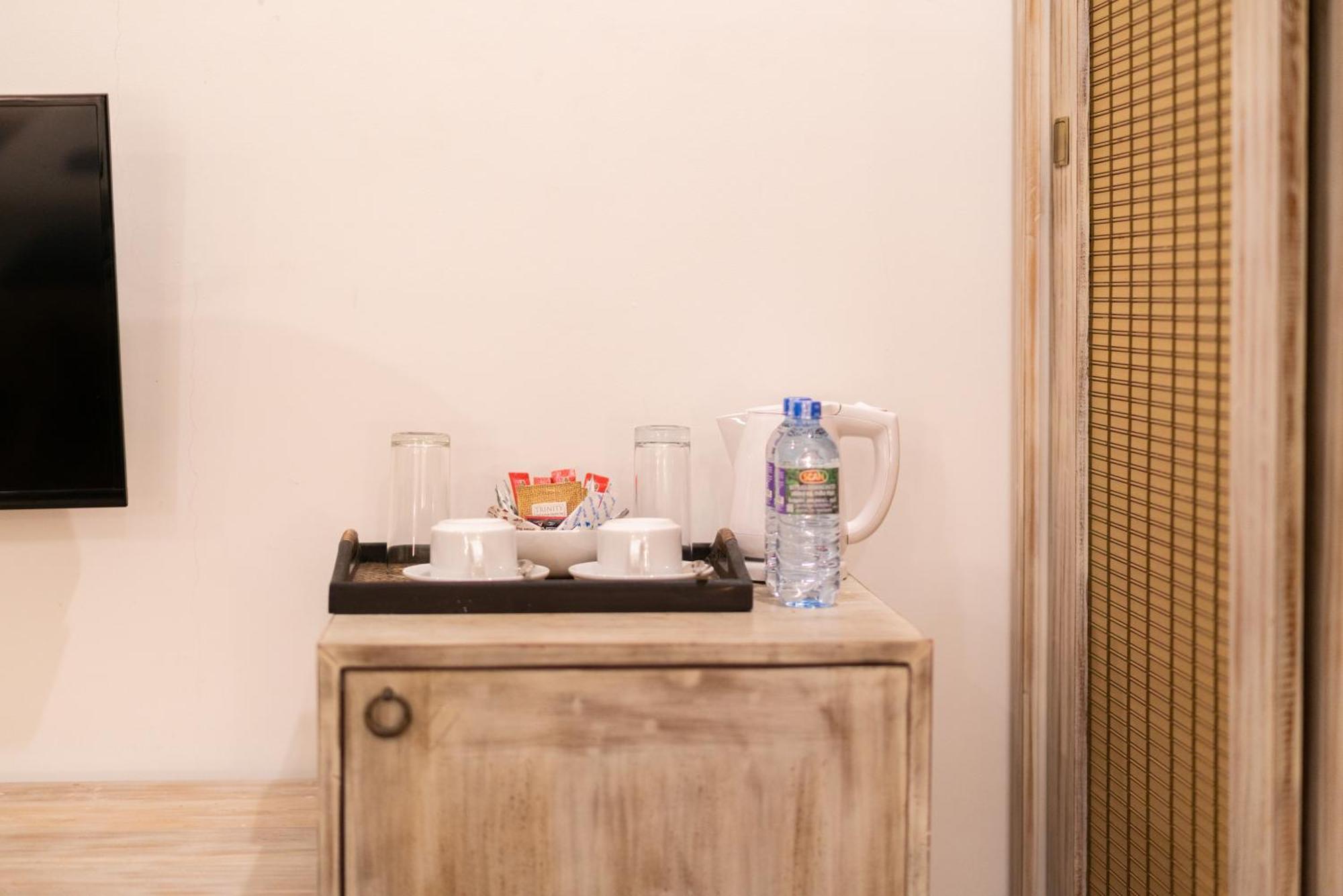 Hotel Triple O Six Mirissa Zewnętrze zdjęcie